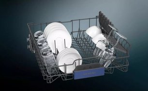 Встраиваемая посудомоечная машина Сименс SN63HX36TE фото 4 в Новосибирске Встраиваемая посудомоечная машина Siemens SN63HX36TE фото 4 в Новосибирске