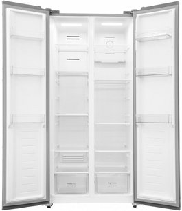 Холодильник Schaub Lorenz SLU S473GY4EI фото 3 в Новосибирске