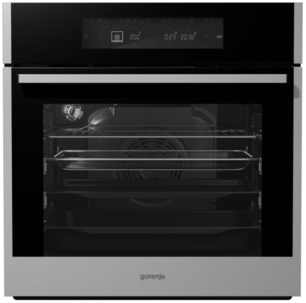 Духовой шкаф Горение BO658A31XG фото в Новосибирске Духовой шкаф Gorenje BO658A31XG фото в Новосибирске