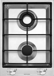 Газовая варочная панель Баразза 1PBF2 фото в Новосибирске Газовая варочная панель Barazza 1PBF2 фото в Новосибирске