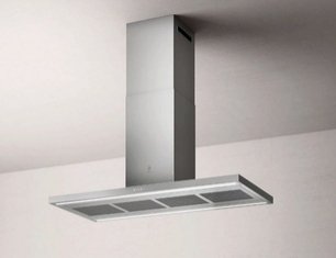 Вытяжка ELICA THIN ISLAND IX/A/120 фото 2 в Новосибирске