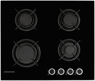Газовая варочная панель Schaub Lorenz SLK GY6008 фото в Новосибирске