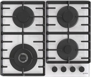 Встраиваемая газовая варочная панель Gorenje GTW642SYW фото в Новосибирске