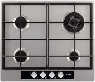 Варочная панель AEG HG654441SM фото в Новосибирске