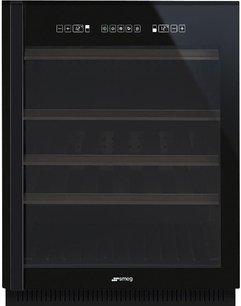 Винный шкаф Smeg CVI638N фото в Новосибирске