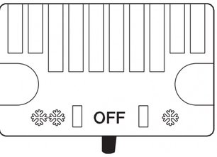 Минибар Indel B K60 ECOSMART PV фото 3 в Новосибирске
