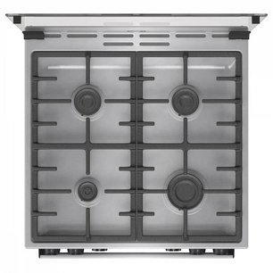 Комбинированная плита Gorenje GKS6C72XF фото 3 в Новосибирске