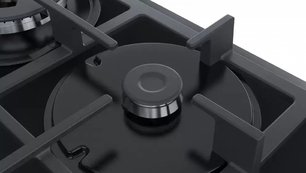 Газовая варочная панель BOSCH PNP6B6O90R фото 4 в Новосибирске Газовая варочная панель BOSCH PNP6B6O90R фото 4 в Новосибирске