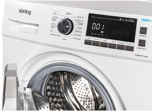 Стиральная машина Korting KWM 57IT1490 фото 3 в Новосибирске