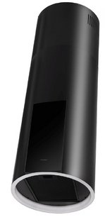 Вытяжка Maunfeld ALBA 39 Isla Black фото в Новосибирске