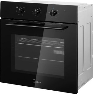 Духовой шкаф Midea MO37007GB фото 2 в Новосибирске