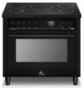 Варочный центр Lofra PNMG96MFT/5IF фото в Новосибирске