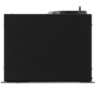 Встраиваемая вытяжка Крона ARVEN 500 BLACK PB фото 4 в Новосибирске Встраиваемая вытяжка KRONA ARVEN 500 BLACK PB фото 4 в Новосибирске