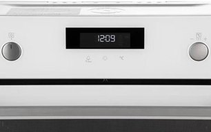 Духовой шкаф AEG BCR546350W фото 4 в Новосибирске