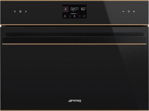 Духовой шкаф Smeg SO4602M1NR фото в Новосибирске