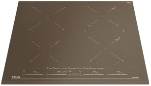 Варочная панель Тека IZC 64630 MST LONDON BRICK BROWN фото 3 в Новосибирске Варочная панель Teka IZC 64630 MST LONDON BRICK BROWN фото 3 в Новосибирске