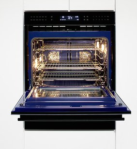 Духовой шкаф Вольф ICBSO30/2G/B фото 4 в Новосибирске Духовой шкаф Wolf ICBSO30/2G/B фото 4 в Новосибирске