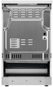 Электрическая плита Electrolux EKI954901X фото 3 в Новосибирске