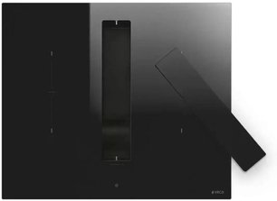 Варочная панель с вытяжкой Элика NIKOLATESLA FIT BL/A/60 фото 3 в Новосибирске Варочная панель с вытяжкой Elica NIKOLATESLA FIT BL/A/60 фото 3 в Новосибирске