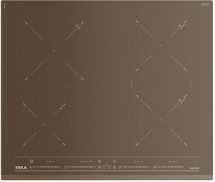 Варочная панель Тека IZ 6420 LONDON BRICK фото 2 в Новосибирске Варочная панель Teka IZ 6420 LONDON BRICK фото 2 в Новосибирске