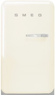 Холодильник Смег FAB10LCR2 фото в Новосибирске Холодильник Smeg FAB10LCR2 фото в Новосибирске