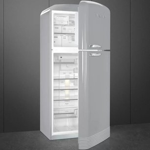 Холодильник Смег FAB50RSV фото 4 в Новосибирске Холодильник Smeg FAB50RSV фото 4 в Новосибирске