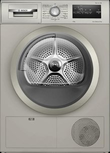 Сушильная машина Бош WTN86202ME фото в Новосибирске Сушильная машина Bosch WTN86202ME фото в Новосибирске