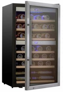 Винный шкаф Cold Vine C66-KSF2 фото 2 в Новосибирске