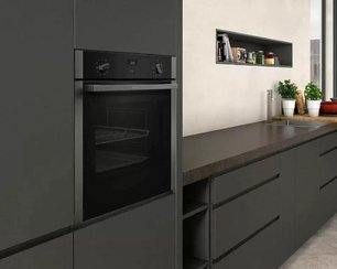 Духовой шкаф Нефф B1ACE4AG0 фото 4 в Новосибирске Духовой шкаф Neff B1ACE4AG0 фото 4 в Новосибирске