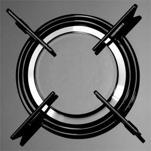 Независимая газо-керамическая поверхность Kaiser KCG 40.600 GZ фото 4 в Новосибирске