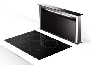 Вытяжка Faber FABULA фото в Новосибирске