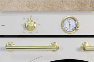 Электрический духовой шкаф Zigmund Shtain E 156 X фото 3 в Новосибирске