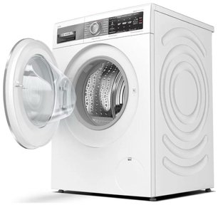Стиральная машина Bosch WAX32E90ME фото 2 в Новосибирске