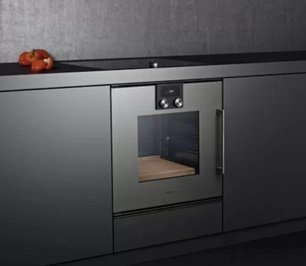 Духовой шкаф Gaggenau BOP 221-110 фото 2 в Новосибирске