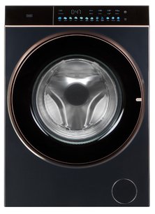 Стирально-сушильная машина VARD VWD514SB фото в Новосибирске