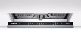 Встраиваемая посудомоечная машина BOSCH SMV25CX03R фото 4 в Новосибирске Встраиваемая посудомоечная машина BOSCH SMV25CX03R фото 4 в Новосибирске