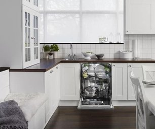 Посудомоечная машина Аско D5434 SOF FS W фото 4 в Новосибирске Посудомоечная машина Asko D5434 SOF FS W фото 4 в Новосибирске