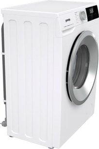 Стиральная машина Gorenje W2NHPI72SCS фото 2 в Новосибирске