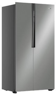 Холодильник Haier HRF-523DS6RU фото 2 в Новосибирске