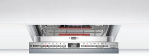 Встраиваемая посудомоечная машина Бош SPV4HMX65Q фото 3 в Новосибирске Встраиваемая посудомоечная машина Bosch SPV4HMX65Q фото 3 в Новосибирске