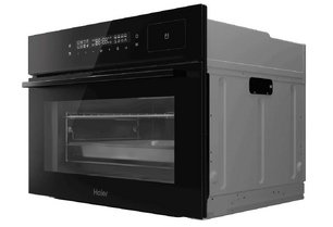 Духовой шкаф Haier HOS-F5CVN8GB фото 2 в Новосибирске