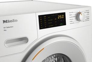 Стиральная машина Miele WSD 023 WCS фото 3 в Новосибирске