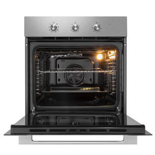 Духовой шкаф Maunfeld MEOC708PS фото 4 в Новосибирске