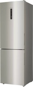 Холодильник Haier CEF535ASG фото 2 в Новосибирске