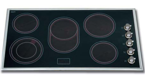 Электрическая варочная панель Илве V395/X фото в Новосибирске Электрическая варочная панель Ilve V395/X фото в Новосибирске