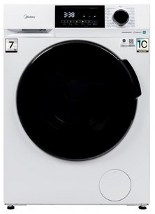 Стиральная машина Midea MFC3712BSW40/W фото в Новосибирске