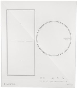 Индукционная варочная панель Маунфилд CVI453SBBG Inverter фото в Новосибирске Индукционная варочная панель Maunfeld CVI453SBBG Inverter фото в Новосибирске