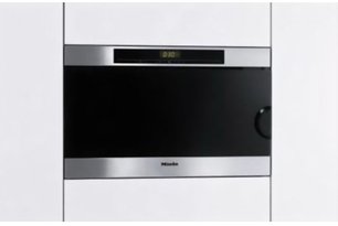 Пароварка Miele DG 3460 ED фото 4 в Новосибирске