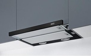 Вытяжка Franke FTC 632L BK фото 2 в Новосибирске