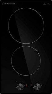 Варочная панель Маунфилд CVCE292MBK2 фото в Новосибирске Варочная панель Maunfeld CVCE292MBK2 фото в Новосибирске